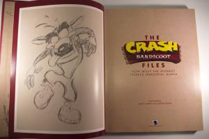 The Crash Bandicoot Files- How Willy the Wombat Sparked Marsupial Mania (05)